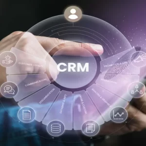 management crm tool